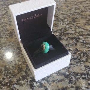 Pandora Charm Venetian Glass